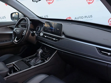 Chery Tiggo 4 Pro, 2023г, передний привод, вариатор
