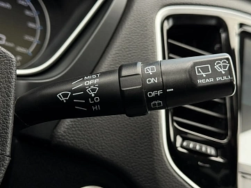 Geely Emgrand X7, 2019г, передний привод, автомат