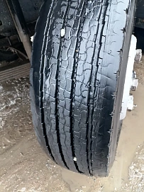 Hino Series 300, 1990г