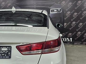 Kia Optima, 2019г, передний привод, автомат