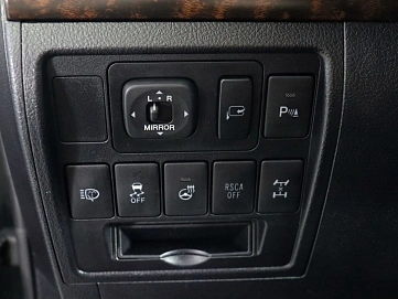 Toyota Land Cruiser, 2014г, полный привод, автомат