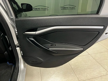 Lada (ВАЗ) Vesta, 2021г, передний привод, механика