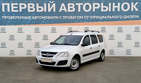 LADA_ВАЗ , 2019г., передний привод, механика