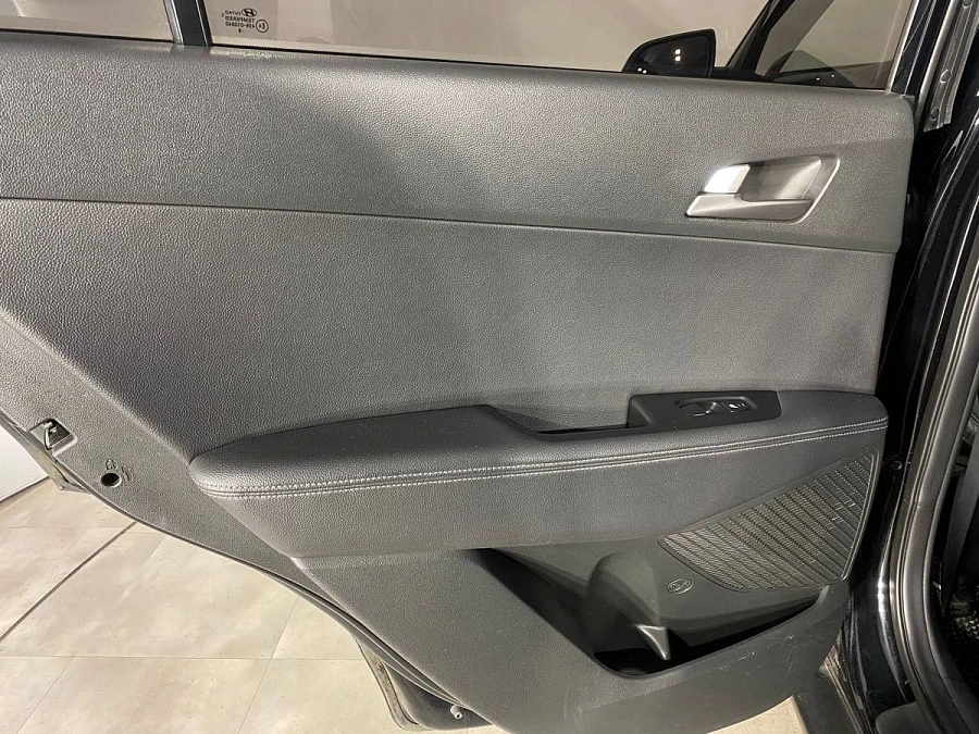 Hyundai Creta, 2018г., полный привод, автомат