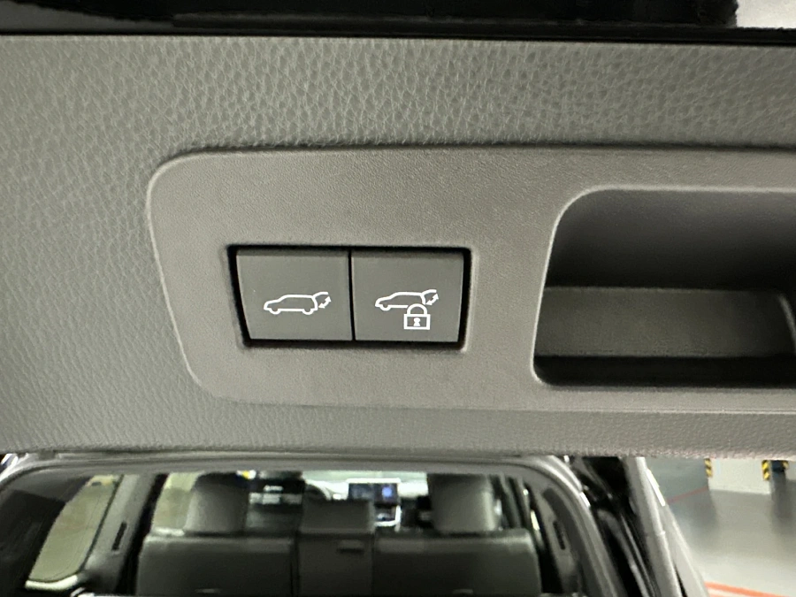 Toyota Land Cruiser, 2024г., полный привод, автомат