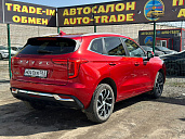 Haval Jolion, 2023г., передний привод, робот