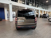 Land Rover Discovery, 2014г., полный привод, автомат