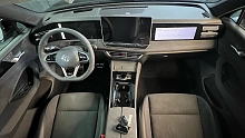 Volkswagen Tiguan, 2024г., полный привод, робот
