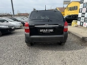 Hyundai Tucson, 2005г., передний привод, автомат