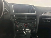 Audi Q5, 2010г., полный привод, робот
