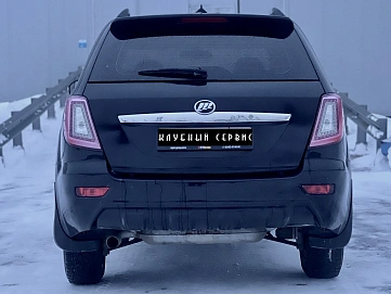 Lifan X60, 2013г, передний привод, механика