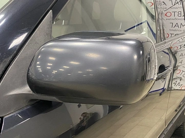 Suzuki Grand Vitara, 2008г, полный привод, автомат