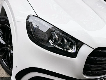 Mercedes-Benz GLS, 2025г, полный привод, автомат