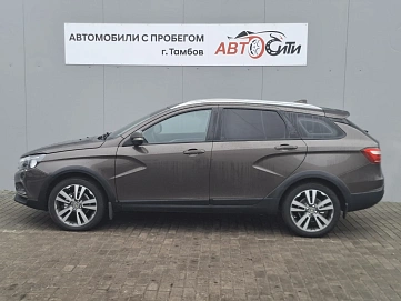 Lada (ВАЗ) , 2018г., передний привод, механика