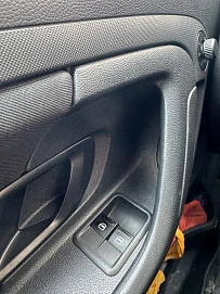 Skoda Fabia, 2013г, передний привод, автомат