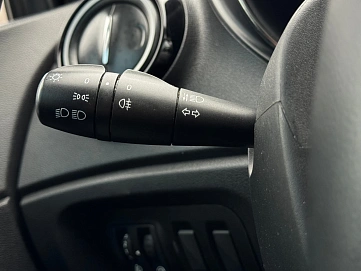 Renault Kaptur, 2016г, передний привод, механика