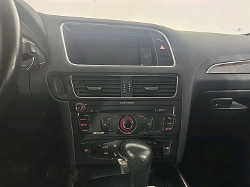 Audi Q5, 2010г, полный привод, робот