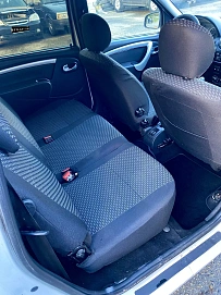 Lada (ВАЗ) Largus, 2016г, передний привод, механика