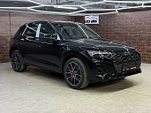 Audi , 2025г., полный привод, робот