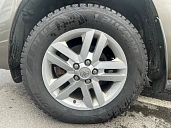 Toyota RAV4, 2012г., полный привод, вариатор