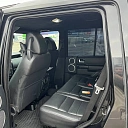 Land Rover Discovery, 2008г., полный привод, автомат