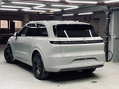 LiXiang L6, 2024г., полный привод, автомат