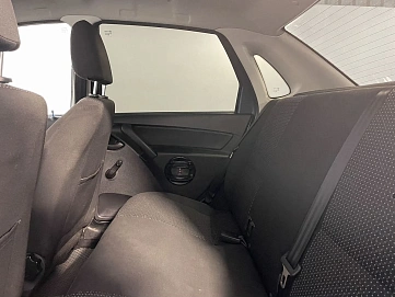 Lada (ВАЗ) Granta, 2013г, передний привод, механика