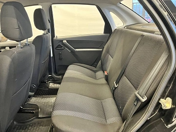 Lada (ВАЗ) Granta, 2014г, передний привод, механика