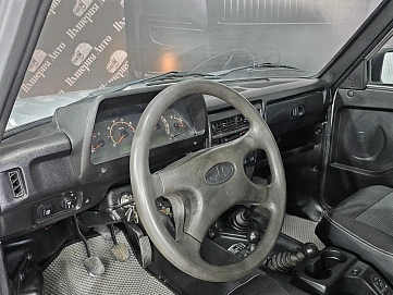 Lada (ВАЗ) , 2019г., полный привод, механика