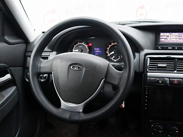 Lada (ВАЗ) Priora, 2015г, передний привод, механика