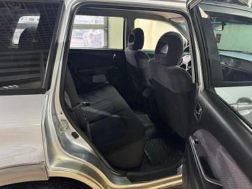 Mitsubishi Outlander, 2004г, полный привод, автомат