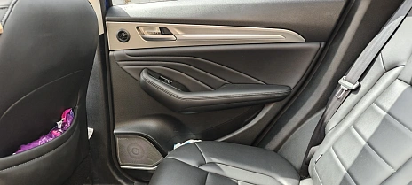 Haval F7, 2021г, полный привод, робот