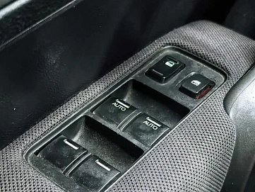 Honda CR-V, 2008г, полный привод, механика