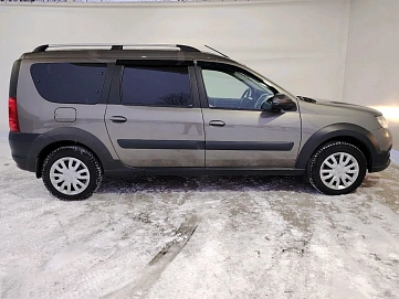 Lada (ВАЗ) , 2022г., передний привод, механика