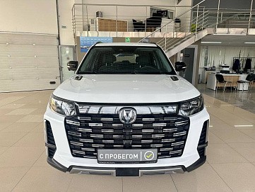 Changan CS95, 2023г, полный привод, автомат