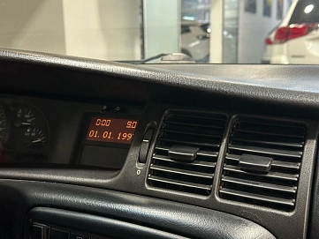 Opel Vectra, 2000г, передний привод, механика