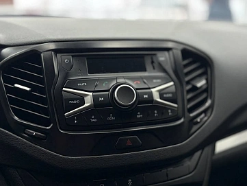 Lada (ВАЗ) Vesta, 2020г, передний привод, механика