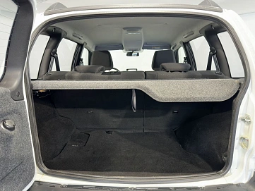 Lada (ВАЗ) Niva Travel, 2025г, полный привод, механика