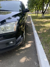 Ford Focus, 2006г, передний привод, механика