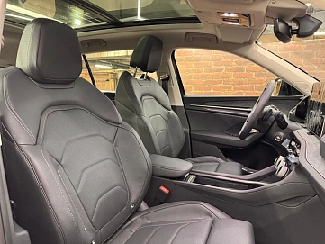 Skoda Kodiaq, 2025г, полный привод, робот