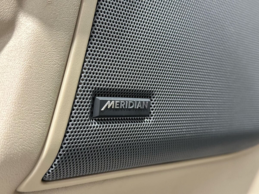 Land Rover Discovery, 2014г., полный привод, автомат
