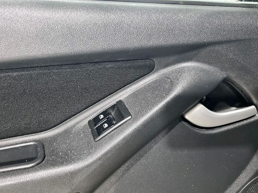 Lada (ВАЗ) Granta, 2015г., передний привод, механика