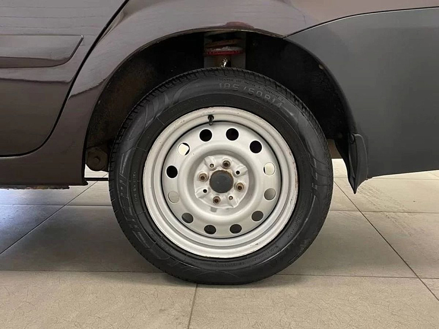 Datsun , 2019г., передний привод, механика