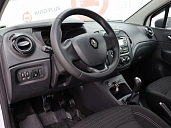 Renault Kaptur, 2016г., передний привод, механика