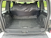 Jeep Cherokee, 2011г., полный привод, автомат