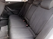 Volkswagen Passat, 2006г., передний привод, механика