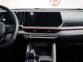 Geely Coolray, 2024г., передний привод, робот