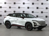 Omoda C5, 2024г., передний привод, вариатор
