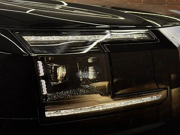 Zeekr 9X, 2025г, полный привод, автомат