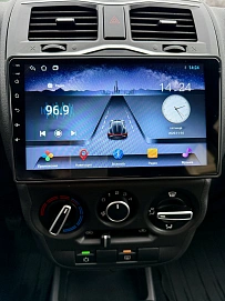 Lada (ВАЗ) Granta, 2022г, передний привод, механика